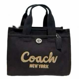 コーチ(COACH)のCOACH☆カーゴトート26(トートバッグ)