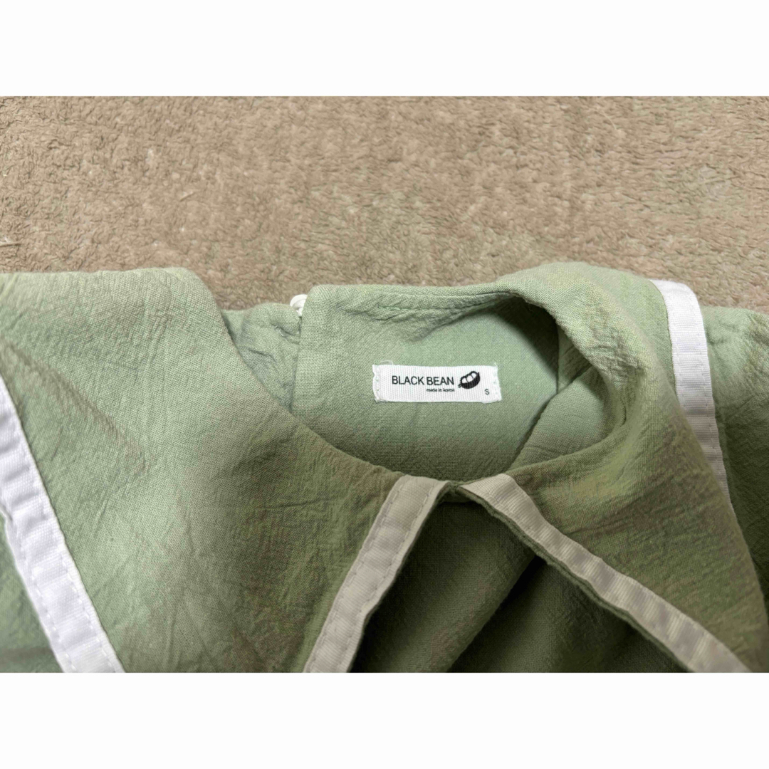 ロンパース　セーラー　Sサイズ キッズ/ベビー/マタニティのベビー服(~85cm)(ロンパース)の商品写真