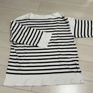 ボーダーTシャツ