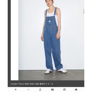 Levi's - リーバイス　新品