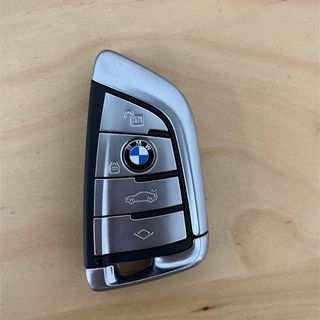 ビーエムダブリュー(BMW)のBMW純正 スマートキー パワーバックドア 3シリーズ 5シリーズ 7シリーズ(その他)