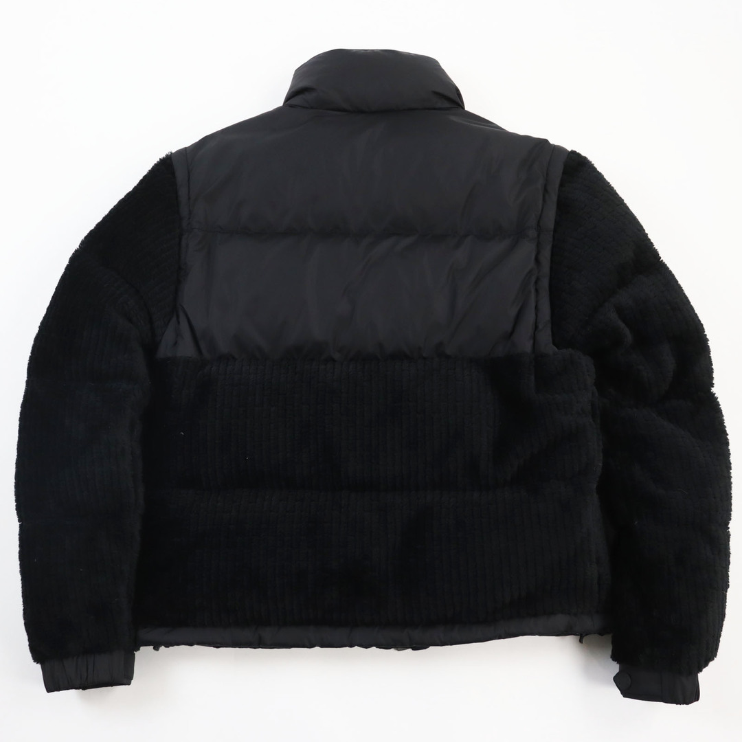 美品○MONCLER GRENOBLE モンクレールグルノーブル 2023年製 美品○MONCLER GRENOBLE モンクレールグルノーブル 2023年製