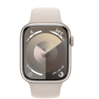 Apple Watch Series 9 45mm(腕時計(デジタル))