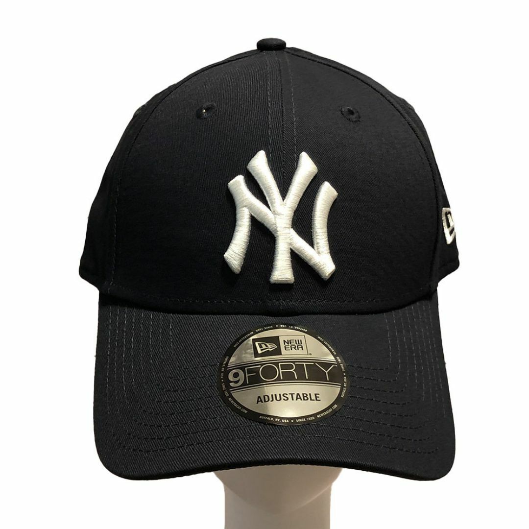 NEW ERA(ニューエラー)のNEW ERA ニューエラ キャップ 940 9FORTY  （30863） メンズの帽子(キャップ)の商品写真