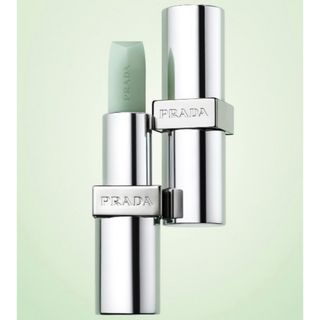 PRADA - PRADA BEAUTY リップ バーム オプティマイジング ケア　新品　