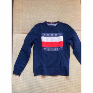 トミーヒルフィガー(TOMMY HILFIGER)のTommy トレーナー(スウェット)