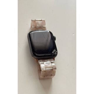 Apple Watch - applewatch ジャンク品