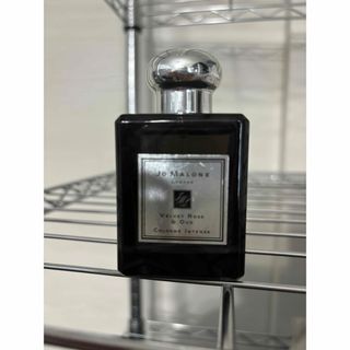 ジョーマローン(Jo Malone)のジョーマローン　ヴェルヴェットローズ&ウード(ユニセックス)