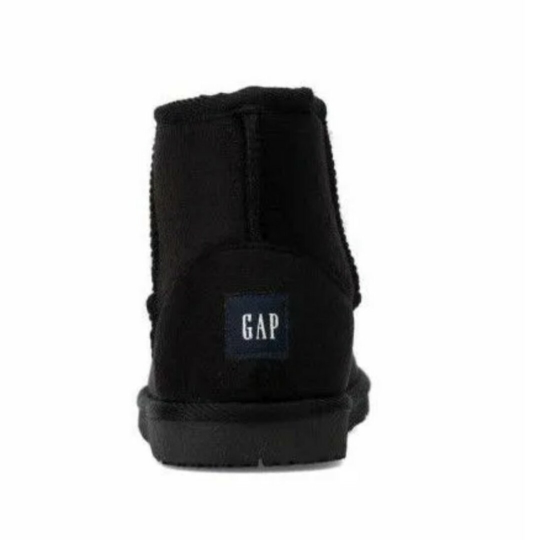 GAP(ギャップ)の【新品未使用】タグ付♪可愛い&お洒落★GAPムートン レディースの靴/シューズ(ブーツ)の商品写真