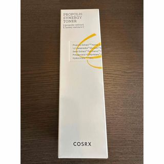 COSRX コスアールエックス  プロポリスシナジートナー 280ml  (化粧水/ローション)