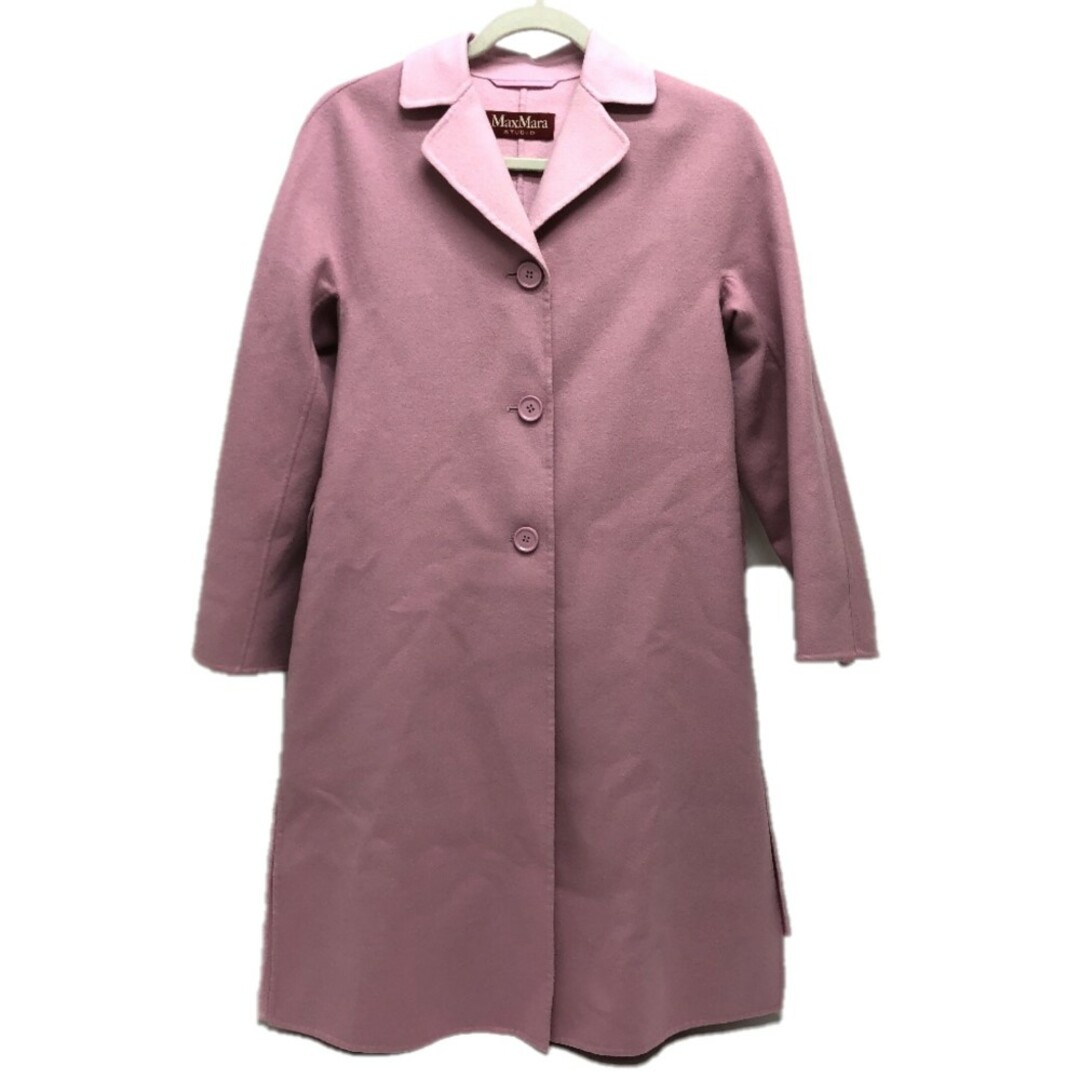 Max Mara - マックスマーラ MAX MARA アパレル アウター 長袖 Max Mara - マックスマーラ MAX MARA アパレル アウター 長袖