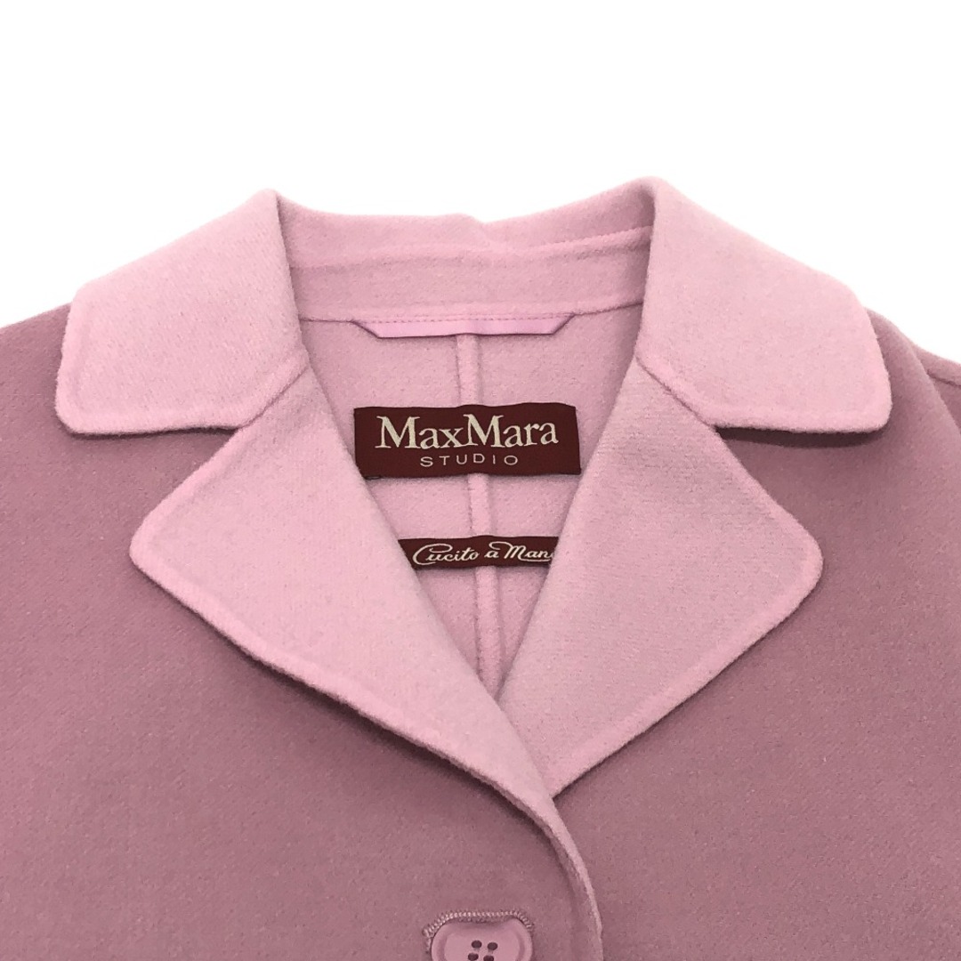 Max Mara - マックスマーラ MAX MARA アパレル アウター 長袖 Max Mara - マックスマーラ MAX MARA アパレル アウター 長袖