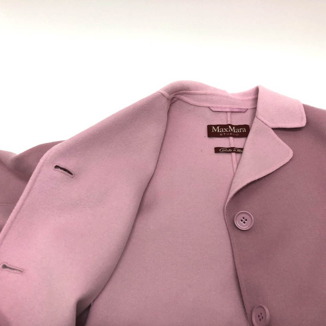 Max Mara - マックスマーラ MAX MARA アパレル アウター 長袖 Max Mara - マックスマーラ MAX MARA アパレル アウター 長袖