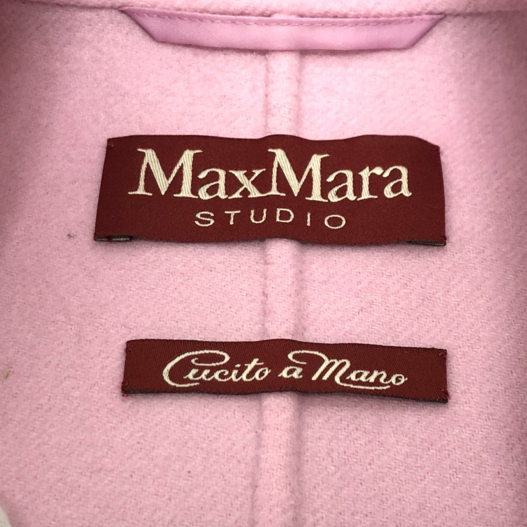 Max Mara - マックスマーラ MAX MARA アパレル アウター 長袖 Max Mara - マックスマーラ MAX MARA アパレル アウター 長袖