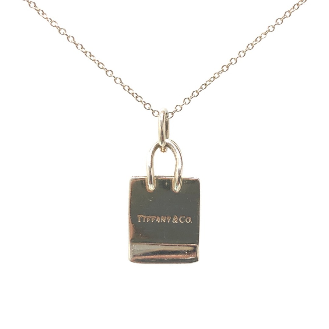 Tiffany & Co. - ティファニー TIFFANY&Co. ショッパー Tiffany & Co. - ティファニー TIFFANY&Co. ショッパー