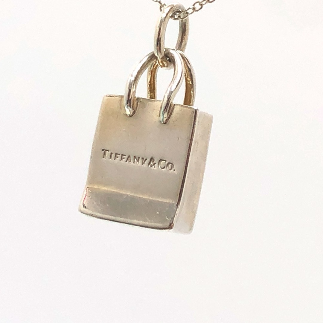Tiffany & Co. - ティファニー TIFFANY&Co. ショッパー Tiffany & Co. - ティファニー TIFFANY&Co. ショッパー