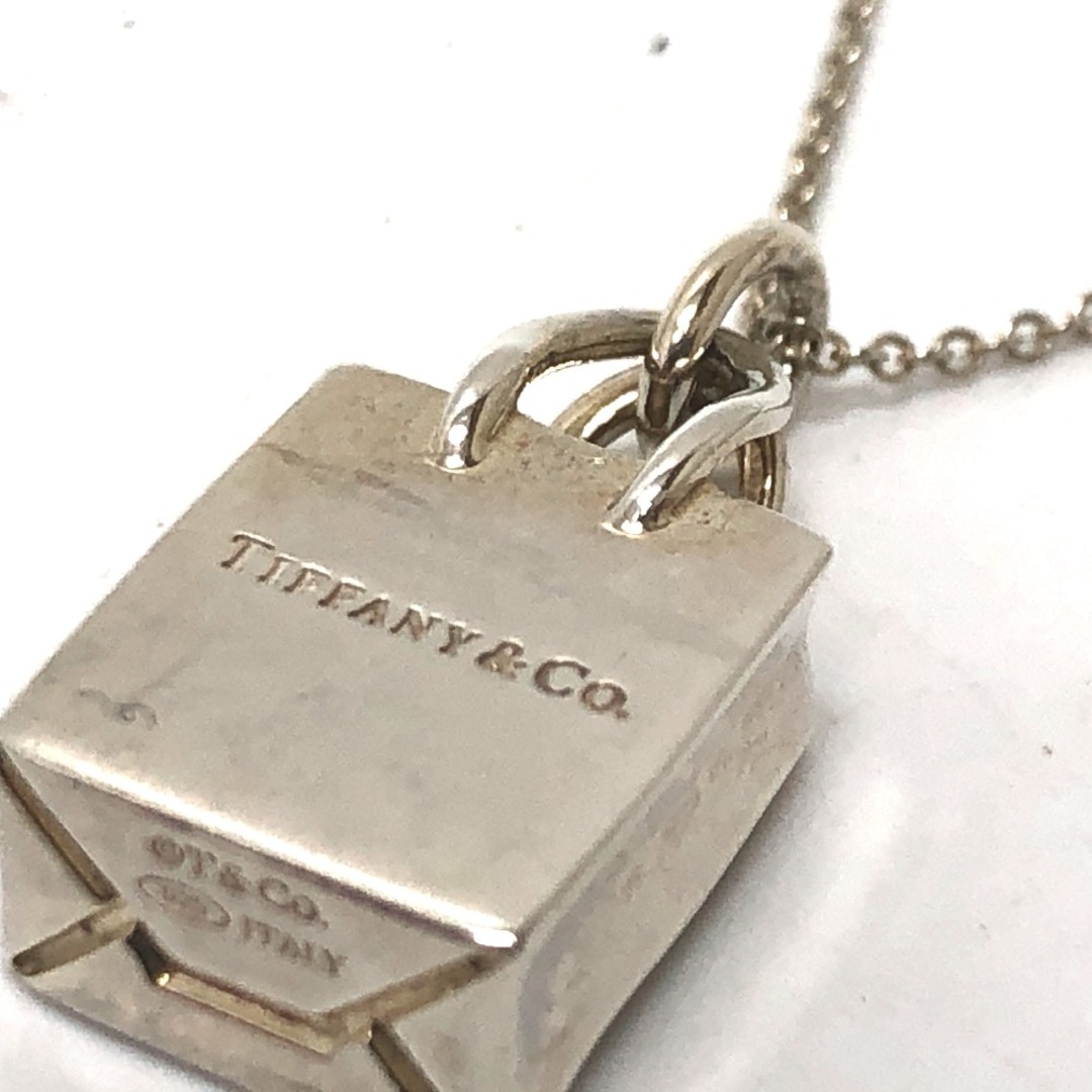 Tiffany & Co. - ティファニー TIFFANY&Co. ショッパー Tiffany & Co. - ティファニー TIFFANY&Co. ショッパー