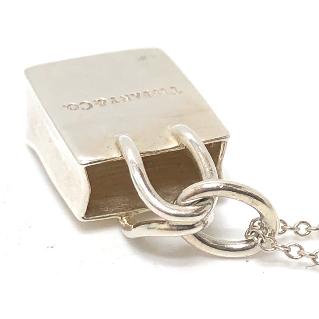 Tiffany & Co. - ティファニー TIFFANY&Co. ショッパー Tiffany & Co. - ティファニー TIFFANY&Co. ショッパー