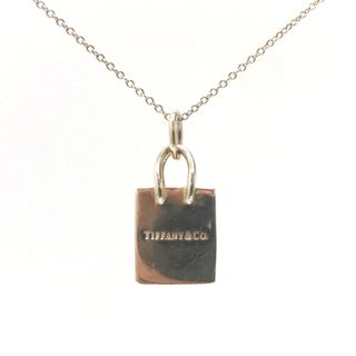 Tiffany & Co. - ティファニー TIFFANY&Co. ショッパー Tiffany & Co. - ティファニー TIFFANY&Co. ショッパー