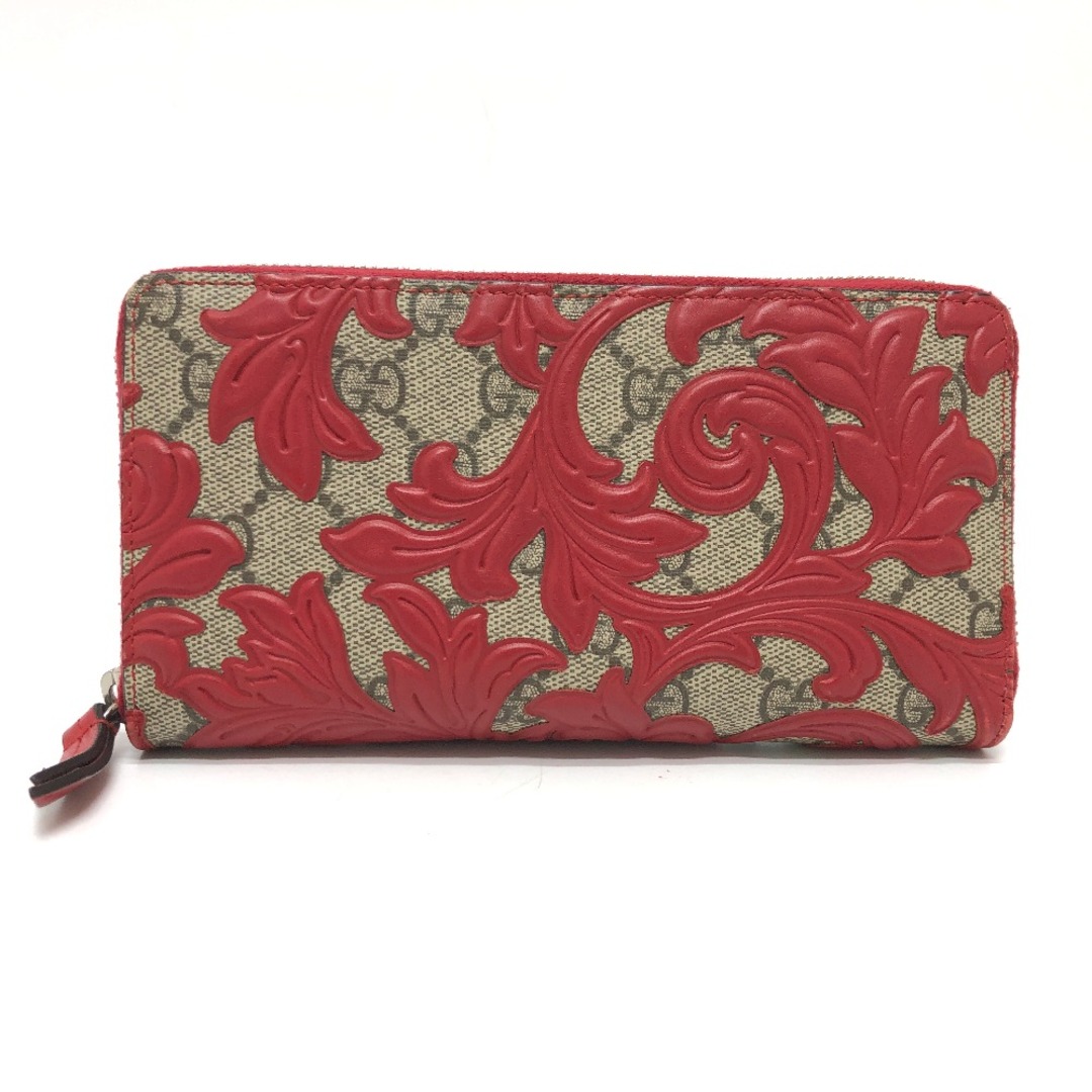 GUCCI - グッチ GUCCI GGスプリーム 410102 アラべスク 長財布 GUCCI - グッチ GUCCI GGスプリーム 410102 アラべスク 長財布