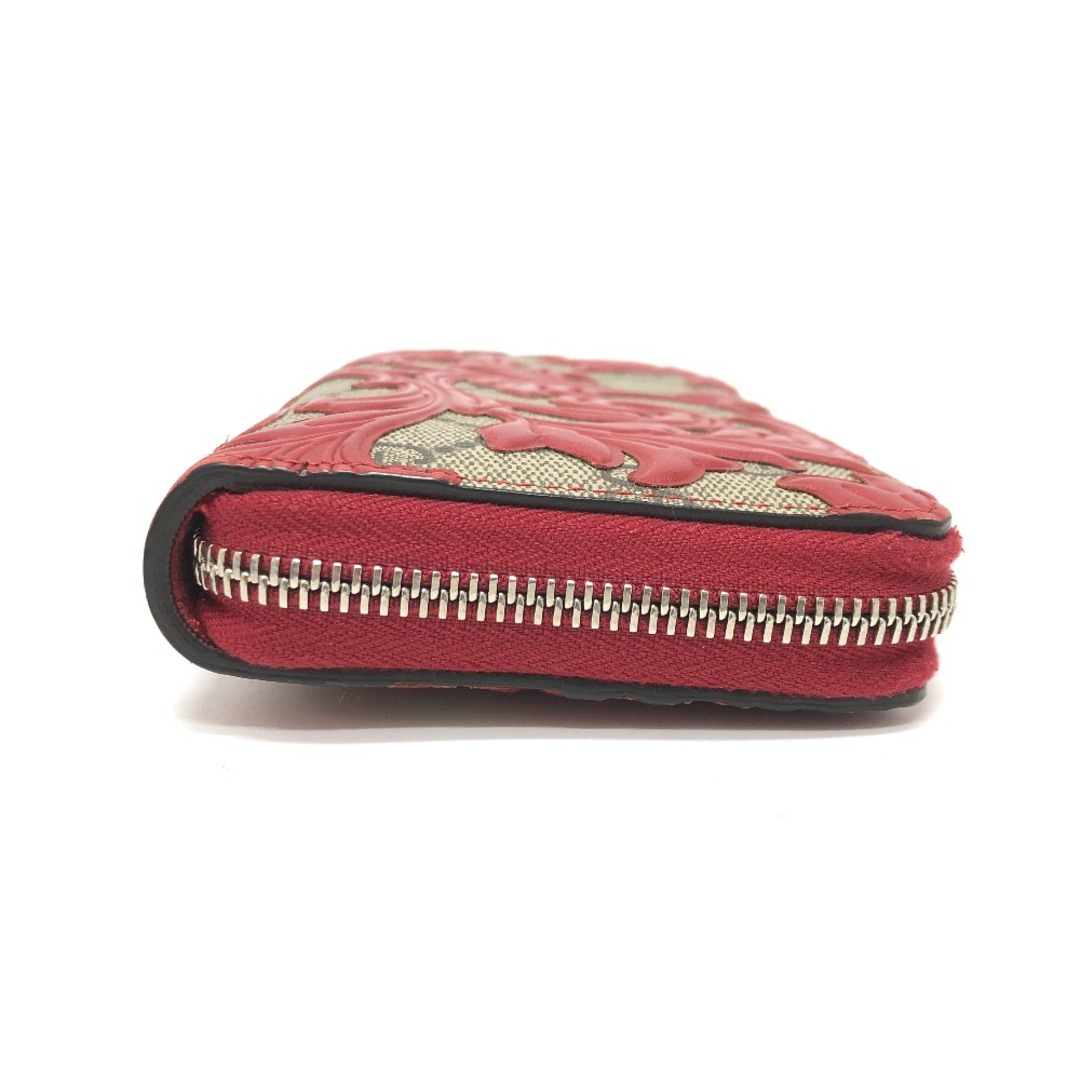 GUCCI - グッチ GUCCI GGスプリーム 410102 アラべスク 長財布 GUCCI - グッチ GUCCI GGスプリーム 410102 アラべスク 長財布