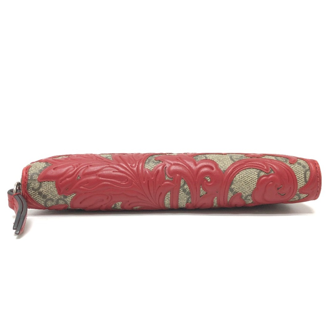 GUCCI - グッチ GUCCI GGスプリーム 410102 アラべスク 長財布 GUCCI - グッチ GUCCI GGスプリーム 410102 アラべスク 長財布