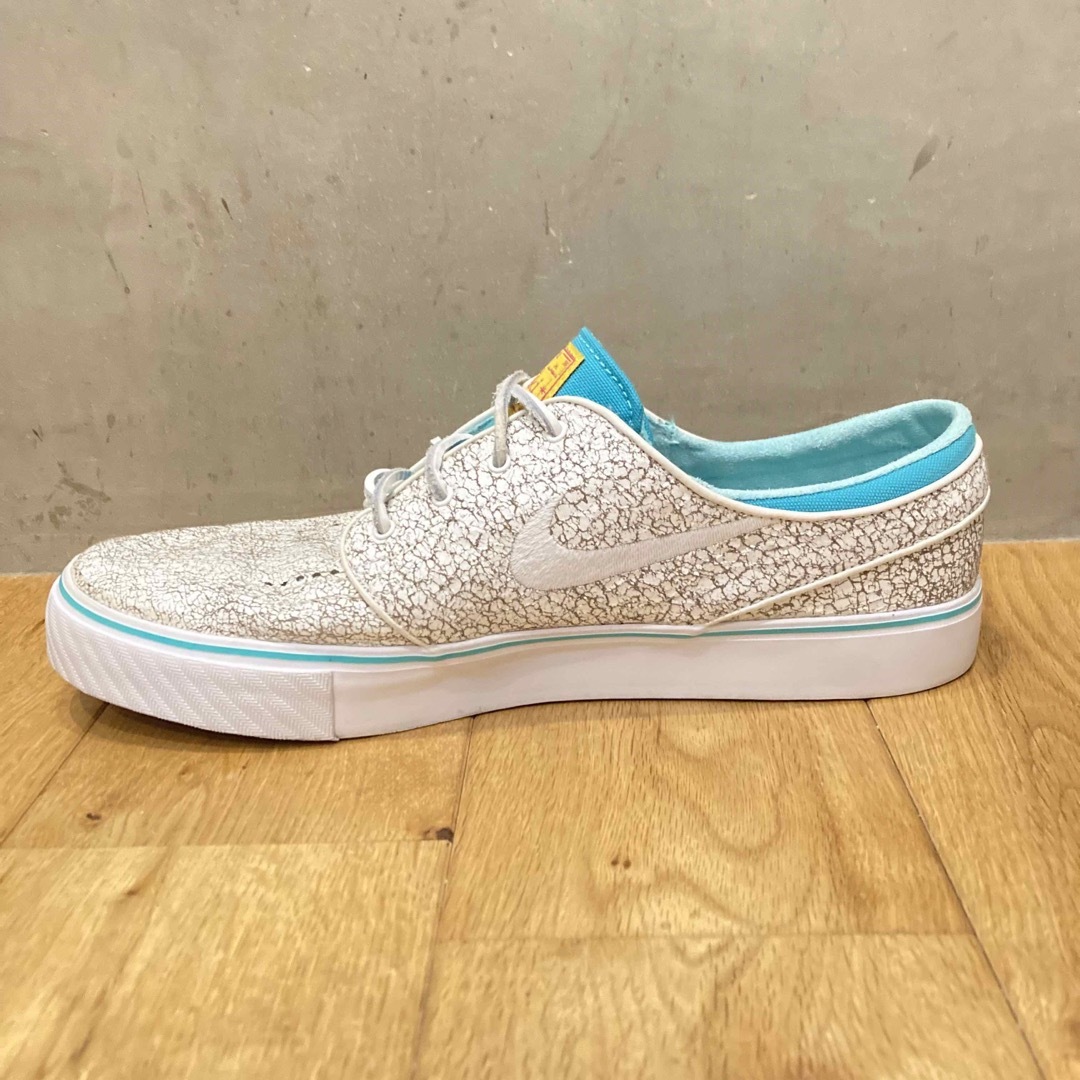 NIKE(ナイキ)のNIKE ナイキ ZOOM STEFAN JANOSKI ELITE スニーカー メンズの靴/シューズ(スニーカー)の商品写真