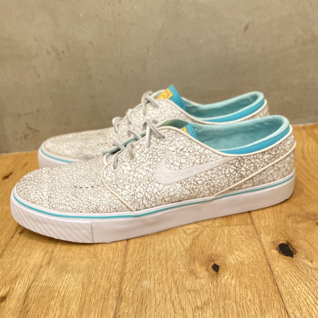 NIKE(ナイキ)のNIKE ナイキ ZOOM STEFAN JANOSKI ELITE スニーカー メンズの靴/シューズ(スニーカー)の商品写真