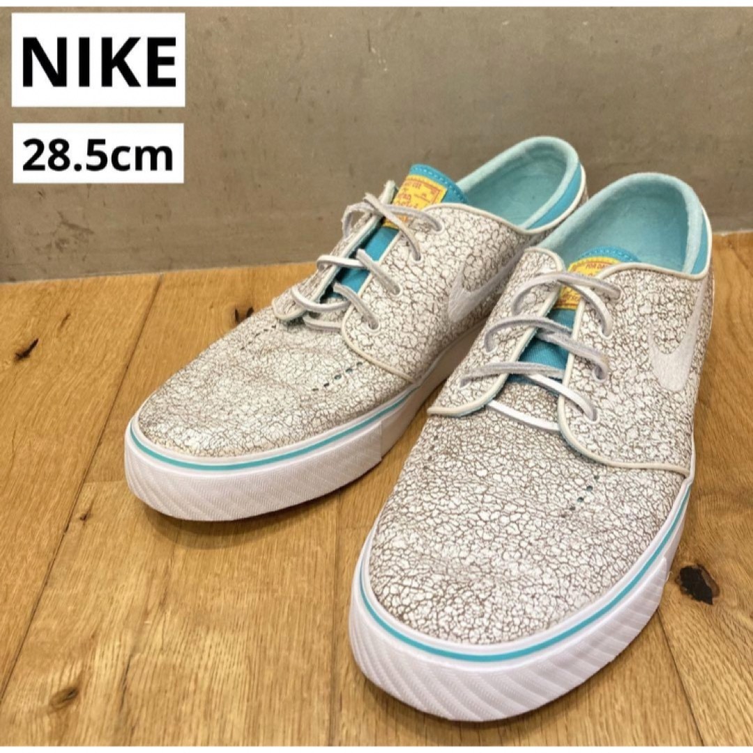 NIKE(ナイキ)のNIKE ナイキ ZOOM STEFAN JANOSKI ELITE スニーカー メンズの靴/シューズ(スニーカー)の商品写真