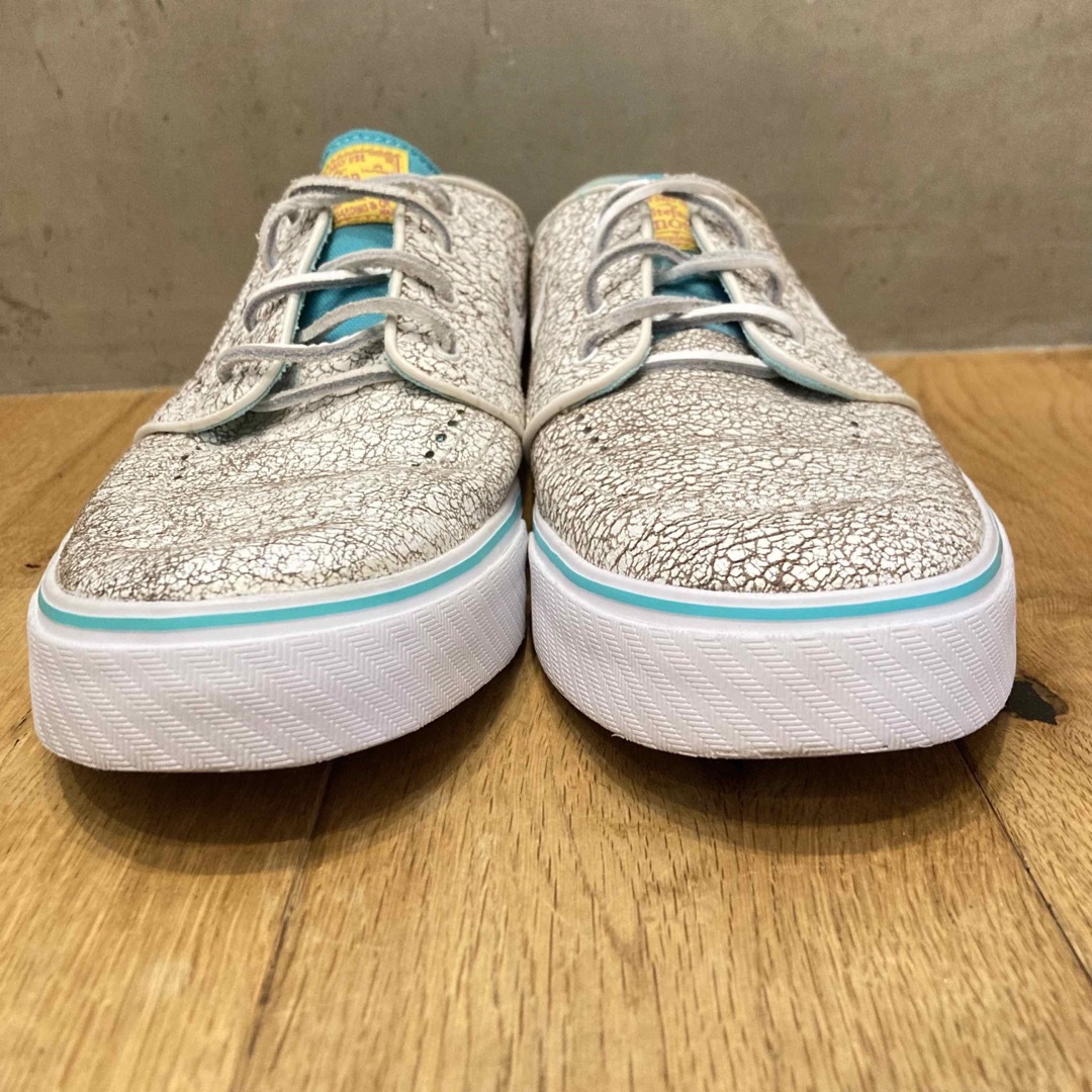 NIKE(ナイキ)のNIKE ナイキ ZOOM STEFAN JANOSKI ELITE スニーカー メンズの靴/シューズ(スニーカー)の商品写真