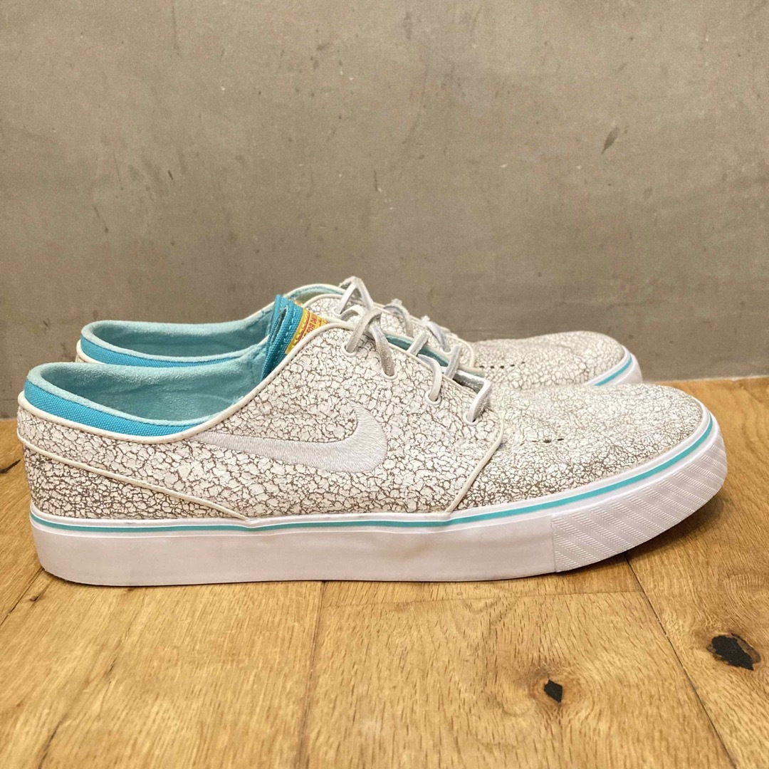 NIKE(ナイキ)のNIKE ナイキ ZOOM STEFAN JANOSKI ELITE スニーカー メンズの靴/シューズ(スニーカー)の商品写真