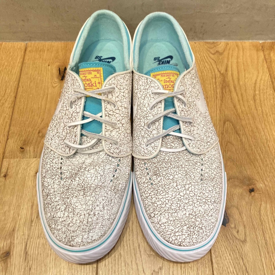 NIKE(ナイキ)のNIKE ナイキ ZOOM STEFAN JANOSKI ELITE スニーカー メンズの靴/シューズ(スニーカー)の商品写真