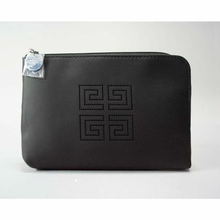 GIVENCHY - givp4 新品未使用本物 GIVENCHY ジバンシー　ノベルティポーチ