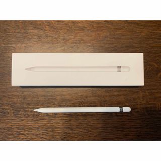 Apple - Apple Pencil 第一世代