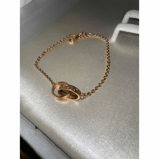 カルティエ(Cartier)のカルティエ cartier ベビーラブブレスレット ブレスレット(ブレスレット/バングル)