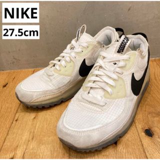 ナイキ(NIKE)のNIKE ナイキ エア マックス テラスケープ 90 スニーカー　メンズ(スニーカー)