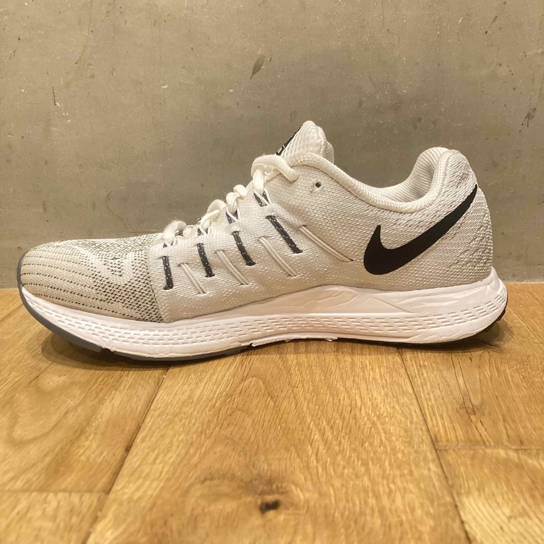 NIKE(ナイキ)のNIKE ナイキ AIR ZOOM ELITE 8 スニーカー　25cm メンズの靴/シューズ(スニーカー)の商品写真