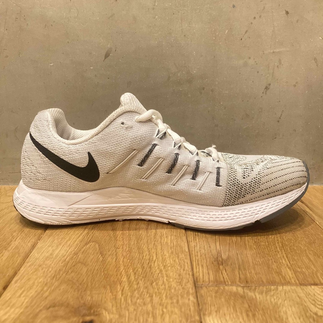 NIKE(ナイキ)のNIKE ナイキ AIR ZOOM ELITE 8 スニーカー　25cm メンズの靴/シューズ(スニーカー)の商品写真