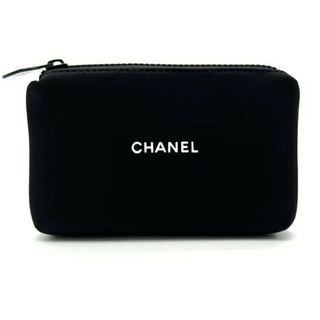 シャネル(CHANEL)のCHANEL  ノベルティコスメ ポーチ 化粧品 小物入れ(ポーチ)