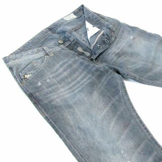 ディーゼル(DIESEL)のディーゼルDARRON▼スリムテーパードデニム▼ビッグサイズ▼33▼W約90cm(デニム/ジーンズ)