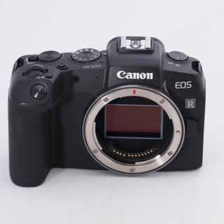 Canon - Canon キヤノン ミラーレス一眼カメラ EOS RP ボディー EOSRP #9534