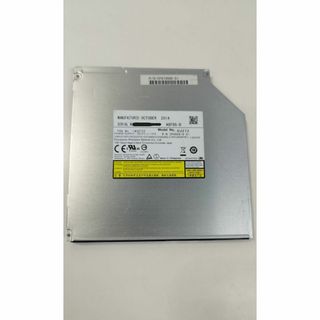 Panasonic - 【動作品】Panasonic Blu-ray 内蔵ドライブModel:UJ272