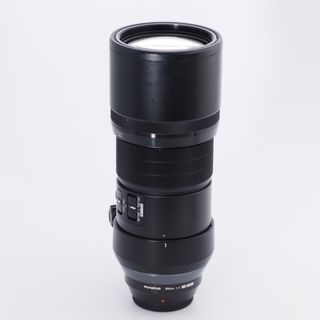 オリンパス(OLYMPUS)のOLYMPUS オリンパス 単焦点レンズ M.ZUIKO DIGITAL ED 300mm F4.0 IS PRO 超望遠 マイクロフォーサーズ用 #9543(レンズ(単焦点))