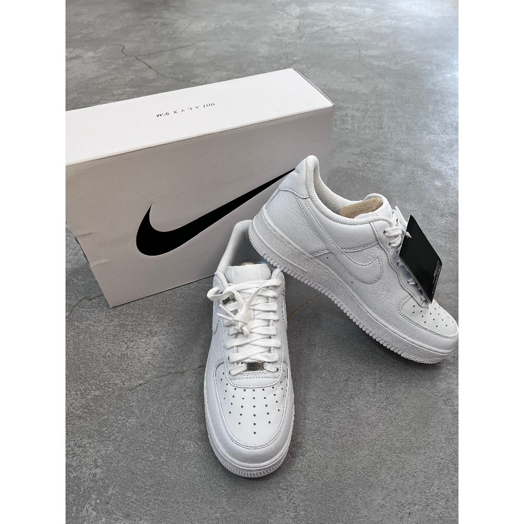 NIKE(ナイキ)のNIKE AIR FORCE 1 SP メンズの靴/シューズ(スニーカー)の商品写真