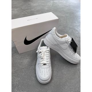 ナイキ(NIKE)のNIKE AIR FORCE 1 SP(スニーカー)