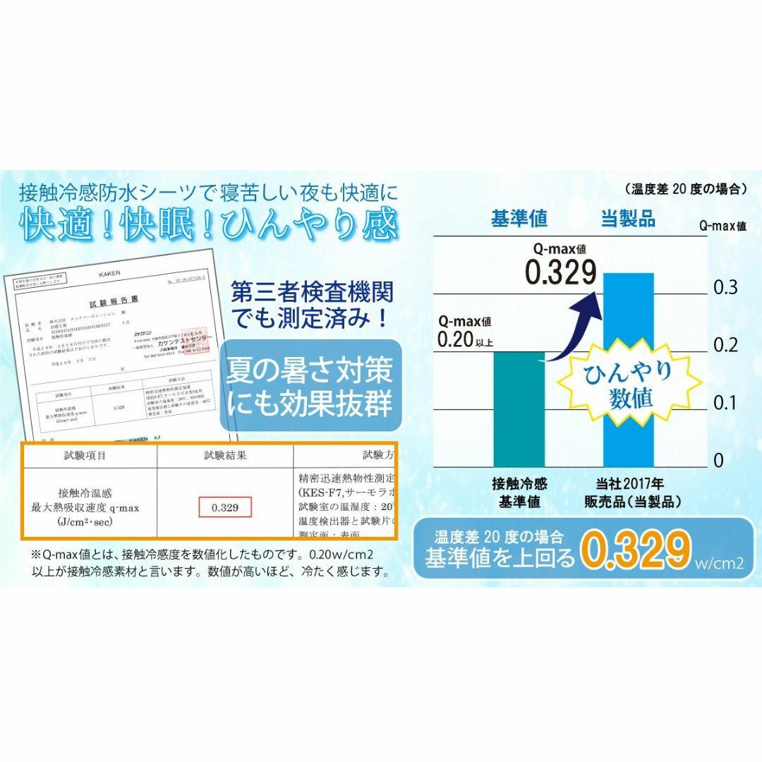 【色: c.シングルサイズ】un doudou シングルサイズ ひんやり 冷感防 キッズ/ベビー/マタニティの寝具/家具(ベビー布団)の商品写真