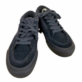 ヴァンズ(VANS)のVANS(バンズ) ROWAN PRO レディース シューズ スニーカー(スニーカー)