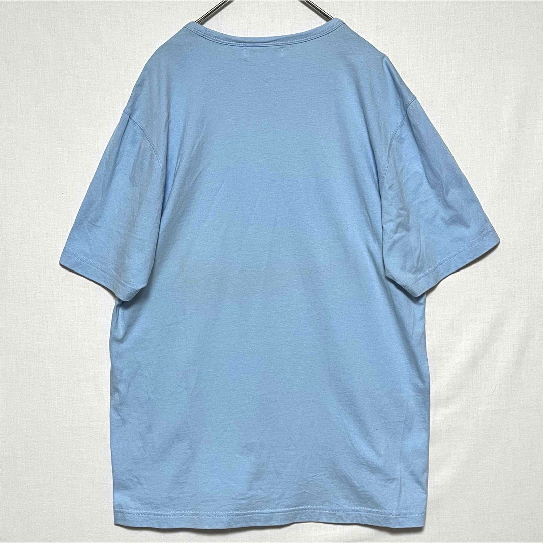 Calvin Klein(カルバンクライン)のCalvin Klein カルバンクライン 半袖 Tシャツ ロゴ コットン  メンズのトップス(Tシャツ/カットソー(半袖/袖なし))の商品写真