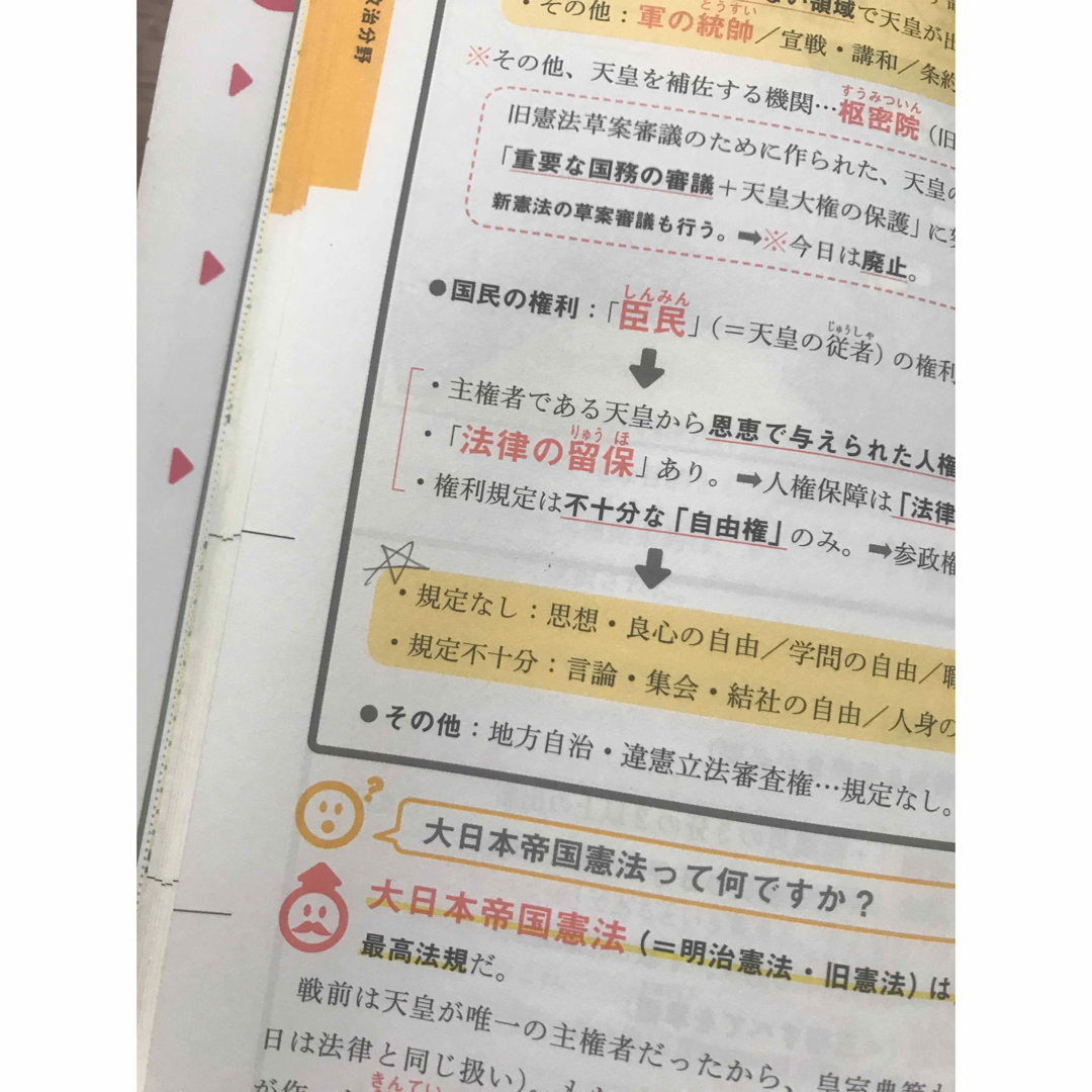 センター政治経済　政治　経済　蔭山克秀　佐々木ゼミナール講師　大学受験 エンタメ/ホビーの本(語学/参考書)の商品写真