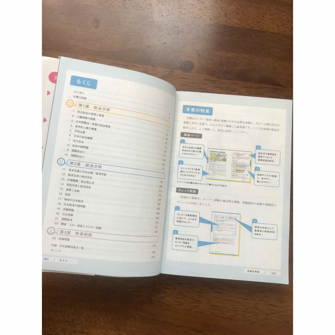 センター政治経済　政治　経済　蔭山克秀　佐々木ゼミナール講師　大学受験 エンタメ/ホビーの本(語学/参考書)の商品写真